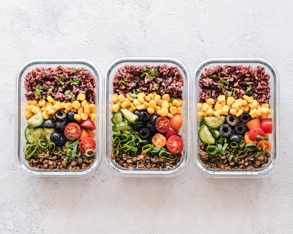 Nutritional education and guidance